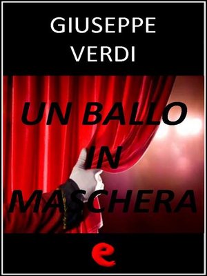 cover image of Un Ballo in Maschera